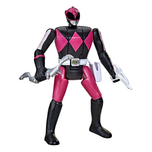 Mua bán (US VER) MIGHTY MORPHIN POWER RANGERS RETRO RANGER SLAYER